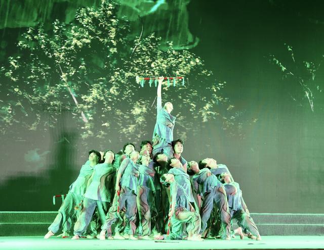 打造全民共享的文化盛宴 2025眉山“东坡文化月”启动