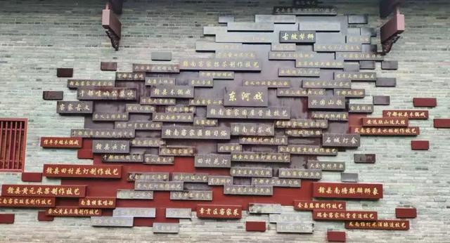 这个周末，来赣州逛博物馆！