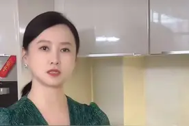 56岁女星自曝与丈夫已分居三年：“分居后感情反而更好了”图片