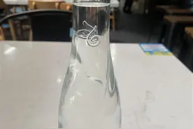 9.9元一瓶的网红白桦树汁，你会买吗？图片