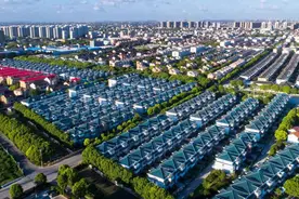 新场镇优化升级打造现代城镇专项行动方案出台图片