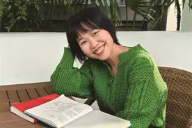 文学派对｜何雨珈自述：我做翻译的十五年图片