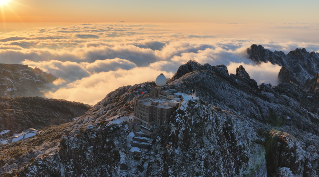 免票！黄山市旅游一卡通年票（2026全国版）重磅发售