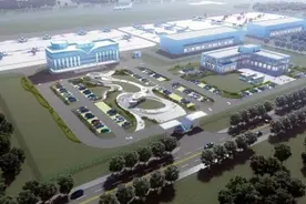 开建！四川将再添一座机场图片