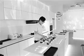 智能家居场景迈进3.0时代图片