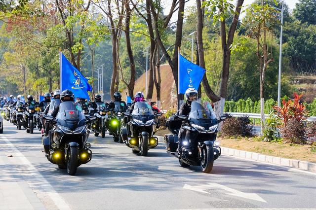 惠州218公里最美旅游公路自驾月启动！4条线路等你打卡