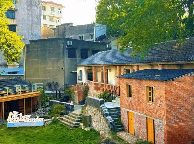 超美超出片！荆门这些宝藏地，附详细打卡攻略