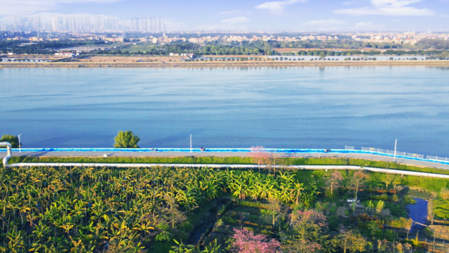 周末追风去！来场南沙City ride吧！