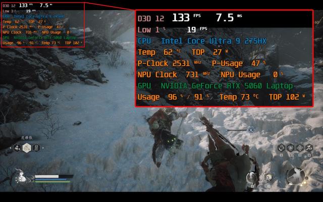 为什么今年新游戏本出来之后就不再建议买老游戏本 实测给你答案