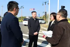 吉水县委书记肖梓才：充分激发基层文化创新创造活力图片