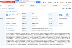 汉堡王中国增资至4.1亿美元图片