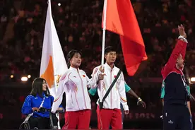 巴黎残奥会闭幕了，重温这些瞬间依旧热泪盈眶→→→图片