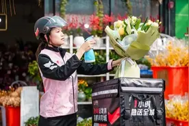 即时配送行业变局：中立运力稀缺性凸显，顺丰同城获市场认可图片