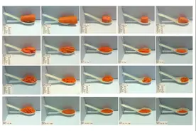 宝宝第一口辅食，居然直接影响以后“吃嘛嘛香”图片