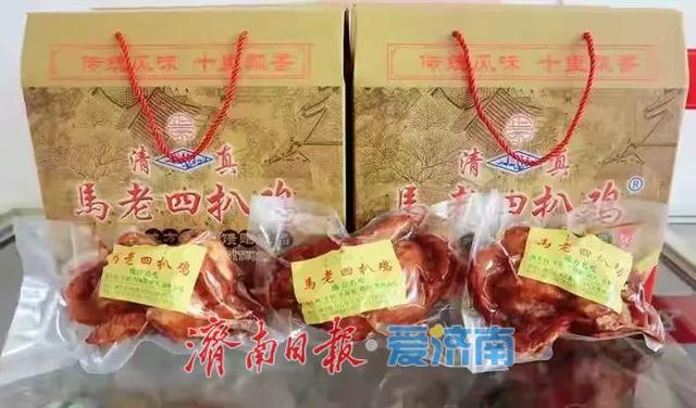 垛庄，乐驰骋：一路欢歌的“乡味乡情”