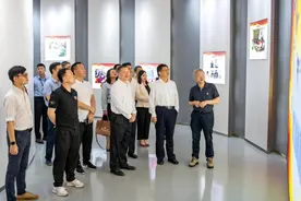 电子科技大学中山学院入选“2023广东高校成果转化榜”二十强图片