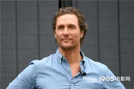 马修麦康纳将出演《狂怒》合作《谍影重重》导演图片