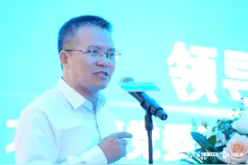 有人才、有资金、有资源、有服务、有活力！大朗再抛橄榄枝图片