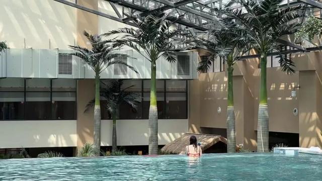 延边暖冬之旅！一篇“泉”知道！