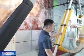 神奇的互动实验！去科技馆体验科学魅力图片