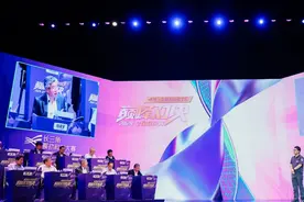 在杨浦这座没有围城的大学，科创新秀闪耀舞台图片