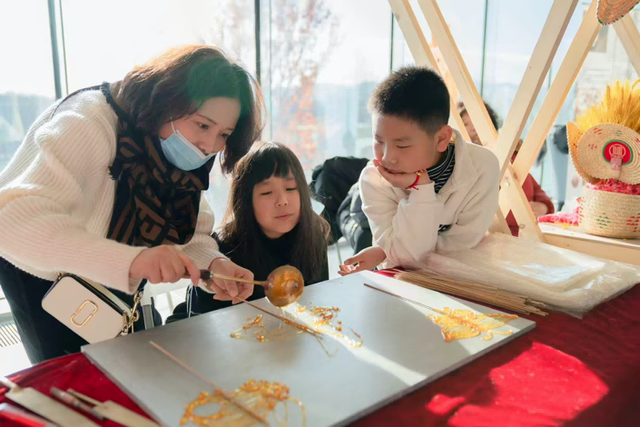 速速收藏 ▏初雪将至，蓟州暖冬微度假全能提案来了！