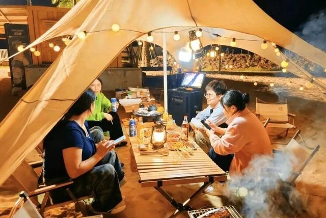 贵溪人，秋高气爽，去这儿玩！