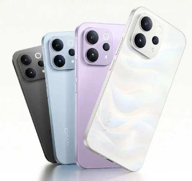 2025手机大战：华为赢销量，苹果守利润	，米OV被夹击