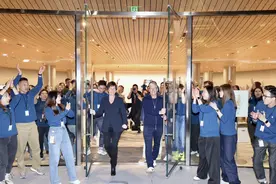 iPhone部分机型“打八折”，苹果年内再降价图片