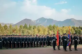 山警新专业，来了！图片