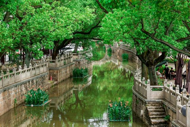 域见上海·爱赏嘉定｜两天，穿越嘉定的三种时空：文脉、速度与风华