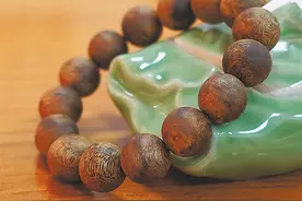 海南周刊 | 沉香的跨界之旅：海南沉香的加工产品超200种图片