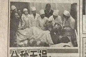 新闻多一度丨“世纪婴儿”离世年仅25岁 猝死为何盯上年轻人？图片