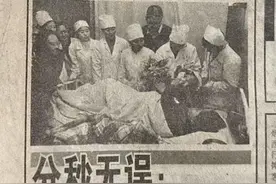 新闻多一度丨“世纪婴儿”离世年仅25岁 猝死为何盯上年轻人？图片
