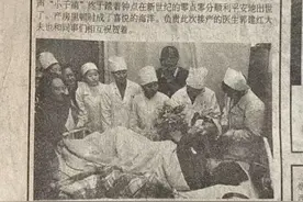 新闻多一度丨“世纪婴儿”离世年仅25岁 猝死为何盯上年轻人？图片