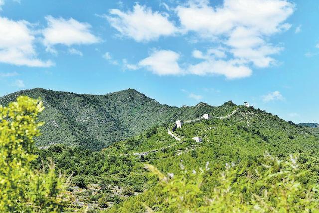 迁安：京畿之东兴起文旅新去处