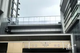 候梯厅能算套内面积？海珠天珺业主拒绝收楼图片