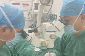 娄底市骨伤医院：团结协作用心“手护” 断臂再植成功“复活”图片