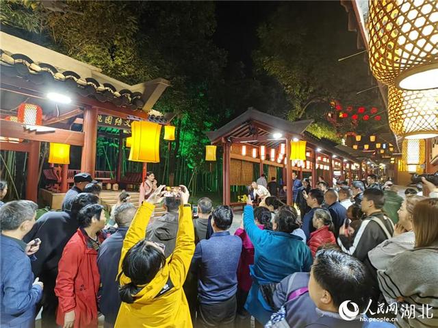 行进中国|古今交响“借东风” 千年新韵入画来