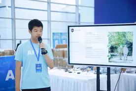 全国“新时代好少年”！上海两位少年入选，来看他们的事迹图片