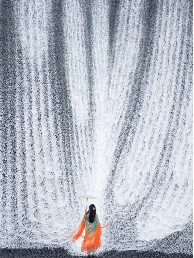 假期余额不足！如画江西的这些绝美风景不容错过！