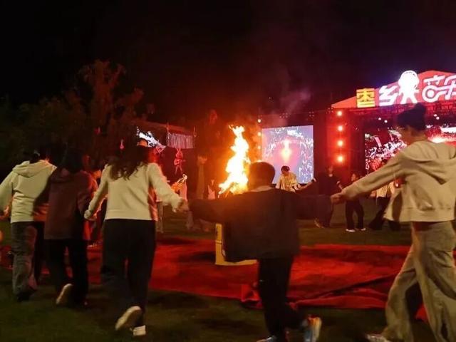 稷山：千年古邑焕新彩　农祖故里迎客来！