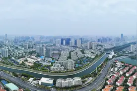 科技工作者出身，“75后”张红文主政合肥图片