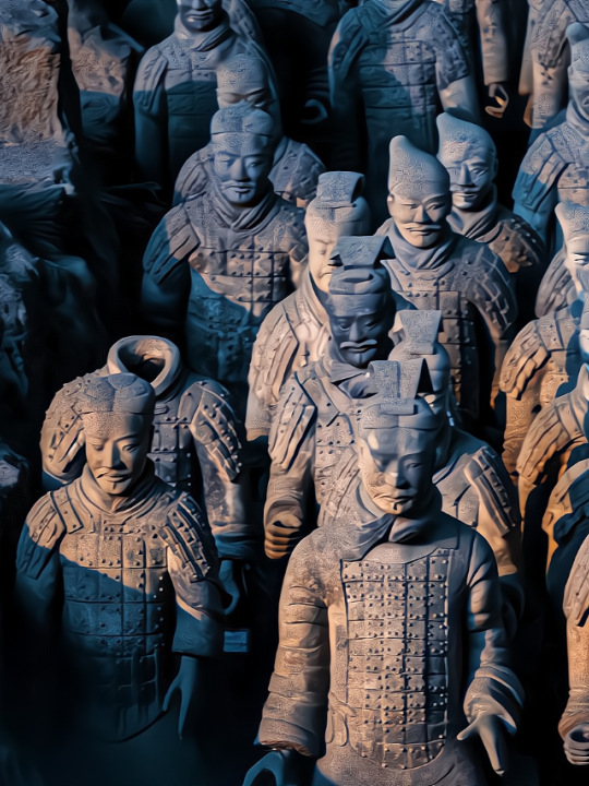 “如画江西·风景独好”西安推介会8月23日绽放大唐不夜城