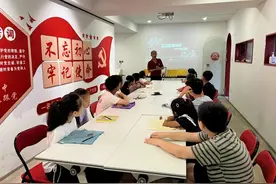 传承非遗技艺，感受文化魅力图片