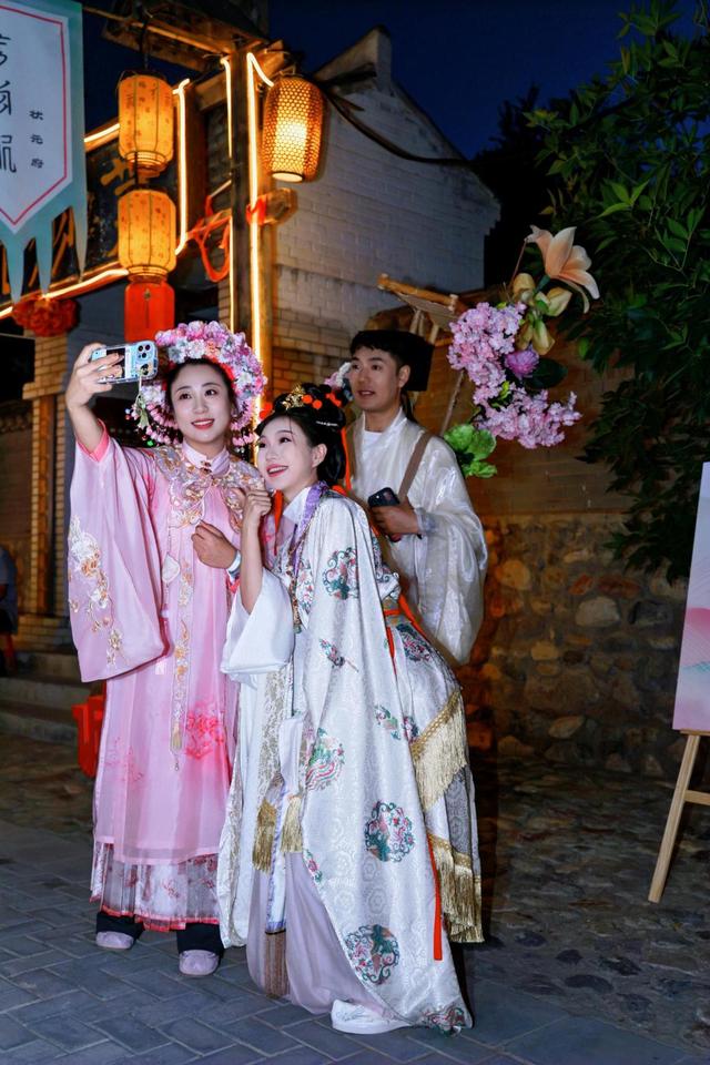 宁夏西夏 星河鹊语传文明