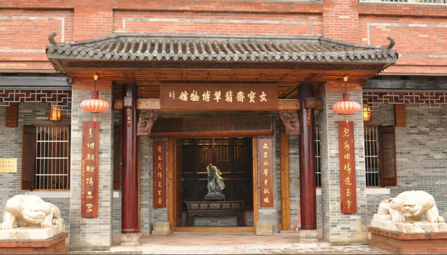 看过来！四会这波“宝藏”研学路线必冲→