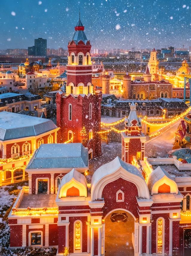 优惠!5折!淡季的西安值得反复来!