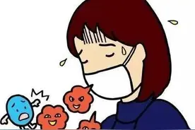 生活中的过敏原，你了解多少？丨健康智慧屋图片