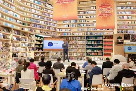 发展银发经济如何帮助我们拥抱老龄社会，缓解变老的焦虑？图片